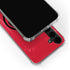 Marvel Spiderman Spiderman Emblem Galaxy S24 Plus Clear Case
